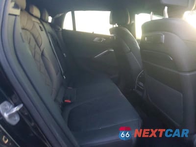 Zdjęcie 11 z 12 samochodu: 2024 BMW X6 XDRIVE40I VIN:5UX33EX01R9T11841 - miniatura