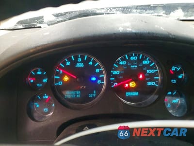 Zdjęcie 9 z 11 samochodu: 2011 GMC SIERRA K1500 SLE VIN:1GTR2VE32BZ305631 - miniatura