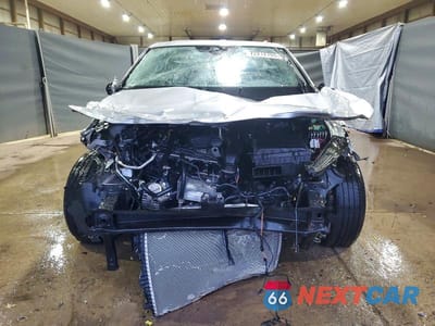 Piąte zdjęcie samochodu w środku: 2025 VOLKSWAGEN JETTA SE VIN:3VWEX7BU2SM019270 - miniatura