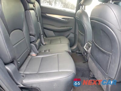Zdjęcie 11 z 13 samochodu: 2021 INFINITI QX50 LUXE VIN:3PCAJ5BB5MF126259 - miniatura