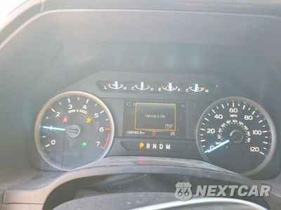 Zdjęcie 9 z 11 samochodu: 2019 FORD F150 SUPERCREW VIN:1FTEW1E43KKC66934 - miniatura