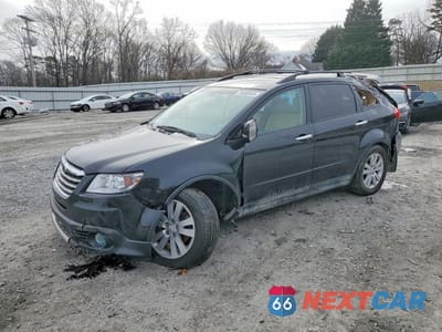 2012 SUBARU TRIBECA LIMITED 4S4WX9KD2C4401343 - główne zdjęcie licytacji z USA - miniatura