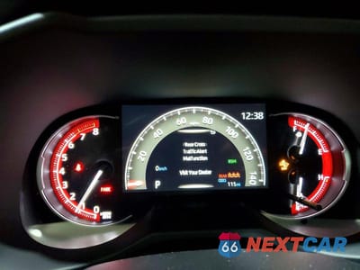 Zdjęcie 9 z 14 samochodu: 2025 TOYOTA RAV4 XLE VIN:2T3P1RFV1SW590761 - miniatura