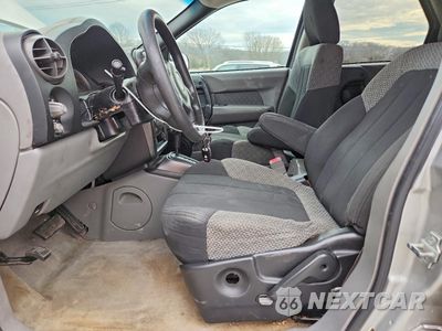 Zdjęcie 7 z 13 samochodu: 2005 PONTIAC AZTEK VIN:3G7DA03E95S522520 - miniatura