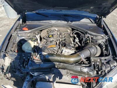 Zdjęcie 11 z 11 samochodu: 2014 BMW M235I VIN:WBA1J7C59EVW84846 - miniatura