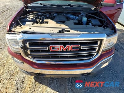 Zdjęcie 11 z 11 samochodu: 2017 GMC SIERRA K1500 SLE VIN:3GTU2MEC0HG135931 - miniatura