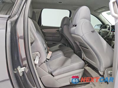 Zdjęcie 11 z 14 samochodu: 2015 CHEVROLET TRAVERSE LS VIN:1GNKRFED6FJ117976 - miniatura
