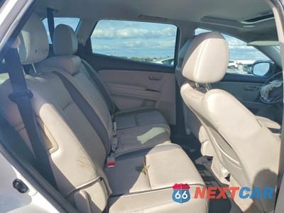 Zdjęcie 11 z 14 samochodu: 2012 MAZDA CX-9 VIN:JM3TB2CA5C0333328 - miniatura