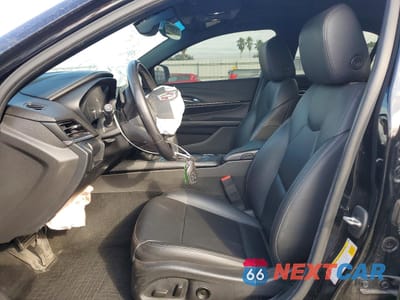 Zdjęcie 7 z 13 samochodu: 2022 CADILLAC CT4 LUXURY VIN:1G6DJ5RK1N0117760 - miniatura