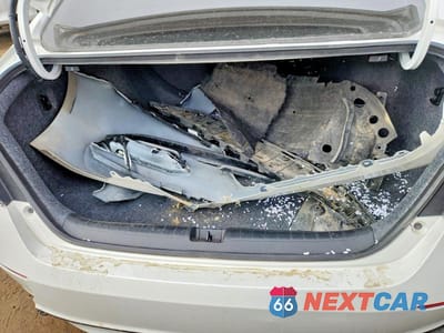 Zdjęcie 12 z 13 samochodu: 2018 HONDA ACCORD EX VIN:1HGCV1F43JA143262 - miniatura