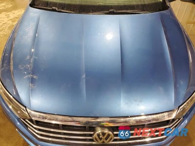 Zdjęcie 11 z 13 samochodu: 2019 VOLKSWAGEN JETTA SEL VIN:3VWE57BU7KM067420 - miniatura