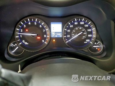 Zdjęcie 9 z 12 samochodu: 2013 INFINITI M37 VIN:JN1BY1AP3DM514123 - miniatura