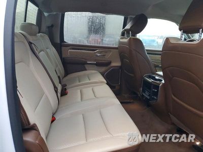 Zdjęcie 10 z 12 samochodu: 2022 RAM 1500 LARAMIE VIN:1C6SRFJTXNN180812 - miniatura
