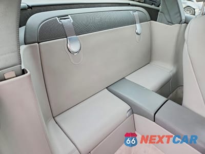 Zdjęcie 10 z 12 samochodu: 2003 MERCEDES-BENZ SL 500R VIN:WDBSK75FX3F007871 - miniatura