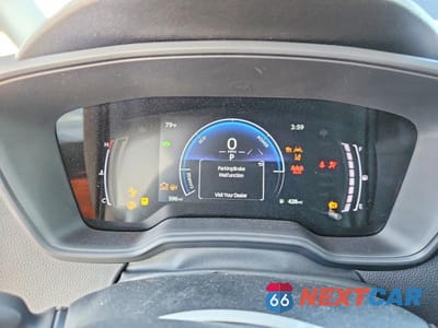 Zdjęcie 9 z 11 samochodu: 2026 TOYOTA COROLLA LE VIN:JTDBCMFE2T3132755 - miniatura