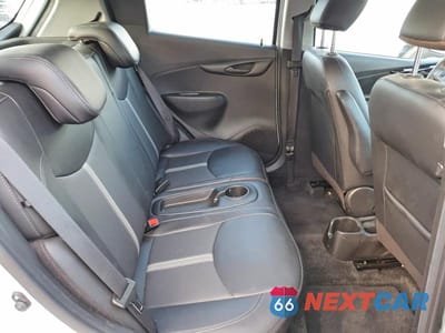 Zdjęcie 10 z 13 samochodu: 2022 CHEVROLET SPARK ACTIV VIN:KL8CH6SA8NC022888 - miniatura