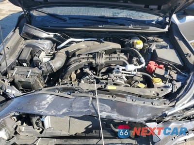 Zdjęcie 11 z 11 samochodu: 2024 SUBARU CROSSTREK WILDERNESS VIN:4S4GUHT65R3768307 - miniatura