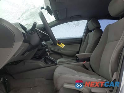 Zdjęcie 7 z 12 samochodu: 2006 HONDA CIVIC DX VP VIN:2HGFA16326H012767 - miniatura