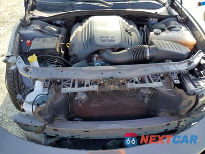 Zdjęcie 11 z 12 samochodu: 2023 DODGE CHARGER R/T VIN:2C3CDXCT1PH703973 - miniatura