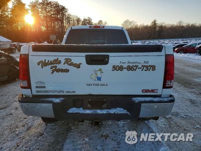 Zdjęcie 6 z 11 samochodu: 2012 GMC SIERRA K1500 SLE VIN:1GTR2VE73CZ102185 - miniatura