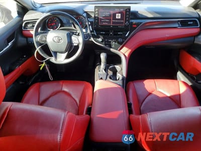 Zdjęcie 8 z 13 samochodu: 2021 TOYOTA CAMRY TRD VIN:4T1KZ1AK0MU058124 - miniatura