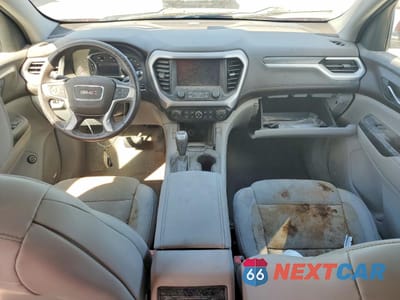 Zdjęcie 8 z 12 samochodu: 2019 GMC ACADIA SLT-1 VIN:1GKKNULS6KZ251400 - miniatura