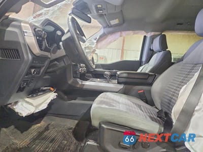 Zdjęcie 7 z 11 samochodu: 2023 FORD F150 SUPERCREW VIN:1FTFW1E86PKD82630 - miniatura