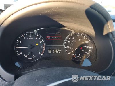 Zdjęcie 9 z 12 samochodu: 2015 NISSAN ALTIMA 2.5 VIN:1N4AL3AP1FC187528 - miniatura