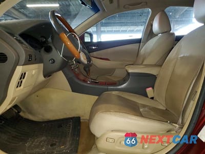 Zdjęcie 7 z 12 samochodu: 2007 LEXUS ES 350 VIN:JTHBJ46G672134218 - miniatura
