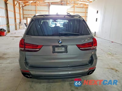 Zdjęcie 6 z 13 samochodu: 2016 BMW X5 SDRIVE35I VIN:5UXKR2C50G0R72109 - miniatura
