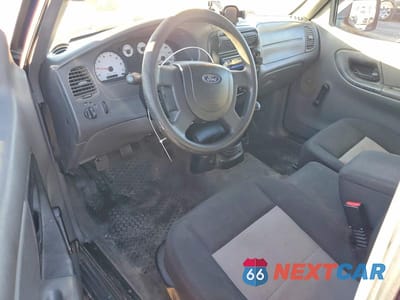 Zdjęcie 8 z 12 samochodu: 2006 FORD RANGER SUPER CAB VIN:1FTYR14U86PA64492 - miniatura