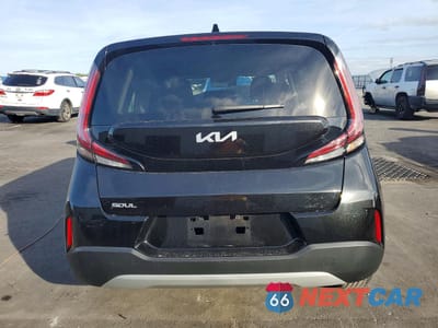 Zdjęcie 6 z 13 samochodu: 2025 KIA SOUL LX VIN:KNDJ23AU3S7927604 - miniatura