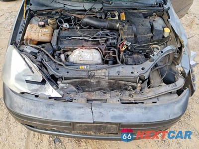 Zdjęcie 12 z 15 samochodu: 2002 FORD FOCUS SE VIN:1FAFP36342W286871 - miniatura
