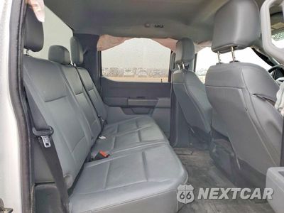 Zdjęcie 10 z 12 samochodu: 2023 FORD F150 SUPERCREW VIN:1FTFW1E51PKF59235 - miniatura