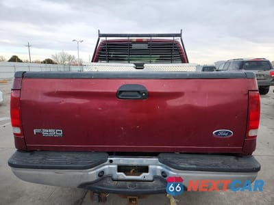 Zdjęcie 6 z 12 samochodu: 2004 FORD F250 SUPER DUTY VIN:1FTNW21P54EA35282 - miniatura