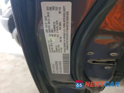 Zdjęcie 13 z 14 samochodu: 2022 RAM 2500 LARAMIE VIN:3C6UR5NLXNG324638 - miniatura