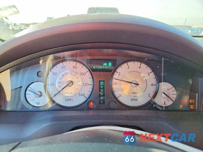 Zdjęcie 9 z 11 samochodu: 2010 CHRYSLER 300 TOURING VIN:2C3CA5CV9AH206630 - miniatura