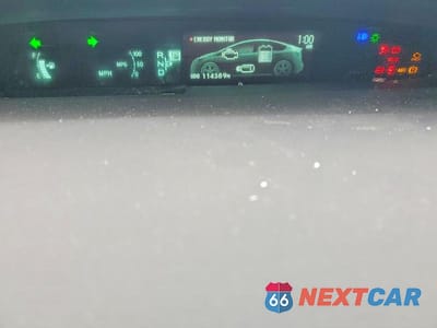 Zdjęcie 9 z 12 samochodu: 2015 TOYOTA PRIUS VIN:JTDKN3DU8F0441215 - miniatura