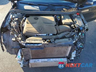 Zdjęcie 11 z 12 samochodu: 2020 MERCEDES-BENZ GLA 250 4MATIC VIN:WDCTG4GB8LU021712 - miniatura