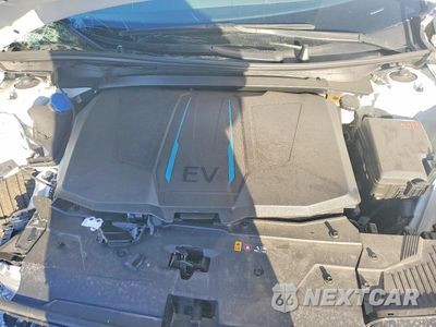 Zdjęcie 11 z 12 samochodu: 2024 HYUNDAI IONIQ 5 SEL VIN:KM8KNDDF8RU317414 - miniatura