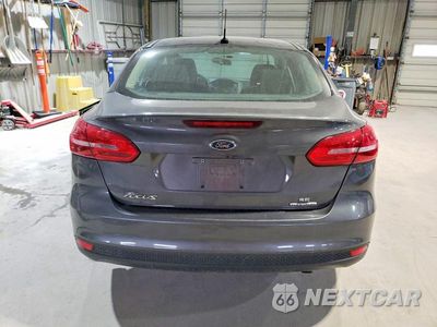 Zdjęcie 6 z 12 samochodu: 2016 FORD FOCUS SE VIN:1FADP3F25GL310151 - miniatura