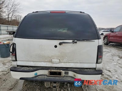 Zdjęcie 6 z 12 samochodu: 2004 GMC YUKON VIN:1GKEK13Z34R189605 - miniatura