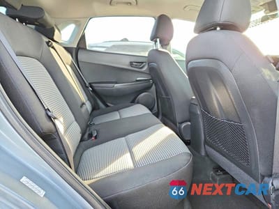 Zdjęcie 11 z 13 samochodu: 2020 HYUNDAI KONA SEL VIN:KM8K2CAA9LU473965 - miniatura