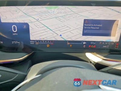 Zdjęcie 9 z 11 samochodu: 2025 BUICK ENVISION AVENIR VIN:LRBFZME45SD088430 - miniatura