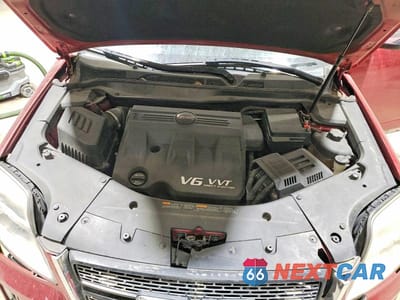 Zdjęcie 12 z 12 samochodu: 2014 GMC TERRAIN SLT VIN:2GKFLYE32E6294345 - miniatura