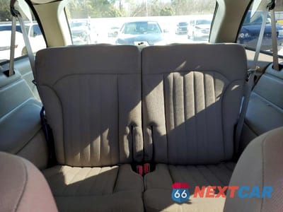 Zdjęcie 10 z 13 samochodu: 2004 CHEV BLAZER VIN:1GNCS18X74K125027 - miniatura