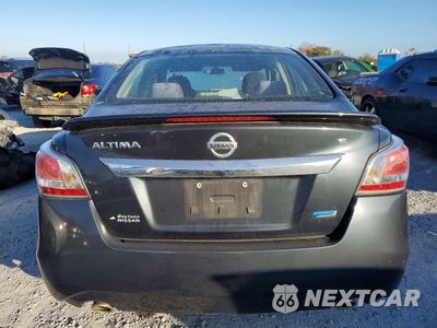Zdjęcie 6 z 12 samochodu: 2014 NISSAN ALTIMA 2.5 VIN:1N4AL3AP0EC275873 - miniatura