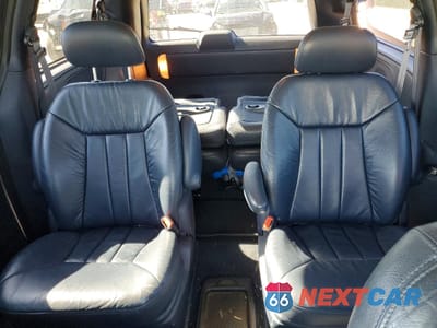 Zdjęcie 10 z 13 samochodu: 2001 CHRYSLER TOWN & COUNTRY LXI VIN:2C4GP54L71R404688 - miniatura