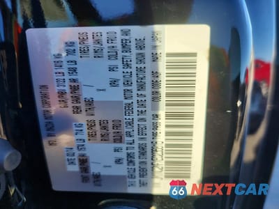 Zdjęcie 12 z 12 samochodu: 2014 MAZDA MX-5 MIATA CLUB VIN:JM1NC2MFXE0236816 - miniatura