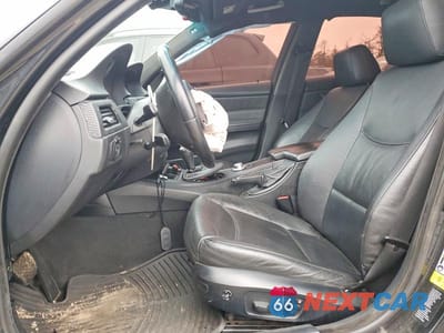 Zdjęcie 7 z 12 samochodu: 2006 BMW 325 XI VIN:WBAVD13586KV09044 - miniatura
